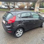 Ford fiesta 1.6 diesel 2011 climatisation 240000 km euro 5, Autos, Euro 5, Achat, Boîte manuelle, 5 portes