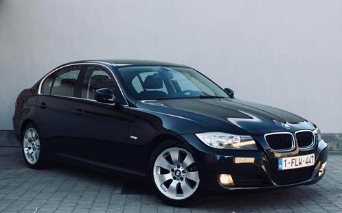 BMW 318i AUTOMAAT  NAVI  XENON  EURO5, Auto's, BMW, 3 Reeks, ABS, Adaptive Cruise Control, Airbags, Airconditioning, Alarm, Bluetooth