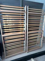 Sommier à lattes LB03, Maison & Meubles, 90 cm, Enlèvement, Sommier, 200 cm