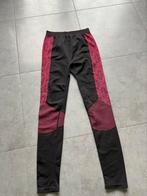 Hema thermische broek, Ophalen of Verzenden, Zo goed als nieuw, Maat 42/44 (L), Zwart