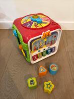 Bumba kubus, Enlèvement, Comme neuf