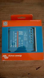 Victron mppt 75 15 solar charger, Doe-het-zelf en Bouw, Zonnepanelen en Toebehoren, Ophalen of Verzenden, Zo goed als nieuw