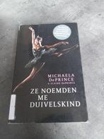 ze noemden me duivelskind, Utilisé, Enlèvement ou Envoi, Michaela De Prince