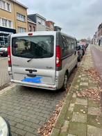 Renault Trafic, Auto's, Voorwielaandrijving, Euro 5, 533 g/km, 4 cilinders