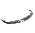 Front lip m2 g87 incl montage, Voor, Nieuw, Ophalen of Verzenden, Bumper