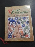 Van den Vos Reynaerde - het Comburgs handschrift, Boeken, Gelezen, Ophalen of Verzenden
