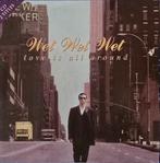 cd singles Wet Wet Wet (2 stuks), 2 t/m 5 singles, Ophalen of Verzenden, Gebruikt, Pop