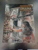 Druuna, Boeken