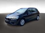 BMW 218 Active Tourer 1.5 BENZINE, Auto's, 100 kW, Monovolume, Zwart, 136 pk