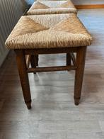 Krukjes 4 stuks, Huis en Inrichting, Ophalen, Gebruikt