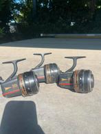Daiwa 120 M, Watersport en Boten, Hengelsport | Karpervissen, Ophalen, Zo goed als nieuw