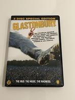 DVD: Glastonbury, Tous les âges, Enlèvement ou Envoi, Comme neuf, Musique et Concerts