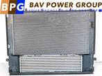 RADIATEUR COMPLEET 3 serie Gran Turismo (F34) (17118672102), Gebruikt, BMW