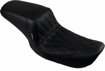 LePera  Kickflip Zadel Dyna FXD 1996-2003 beschikbaar voor biedingen