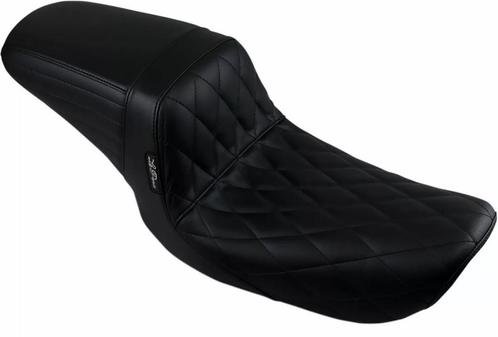 LePera  Kickflip Zadel Dyna FXD 1996-2003, Motoren, Onderdelen | Harley-Davidson, Nieuw, Ophalen of Verzenden