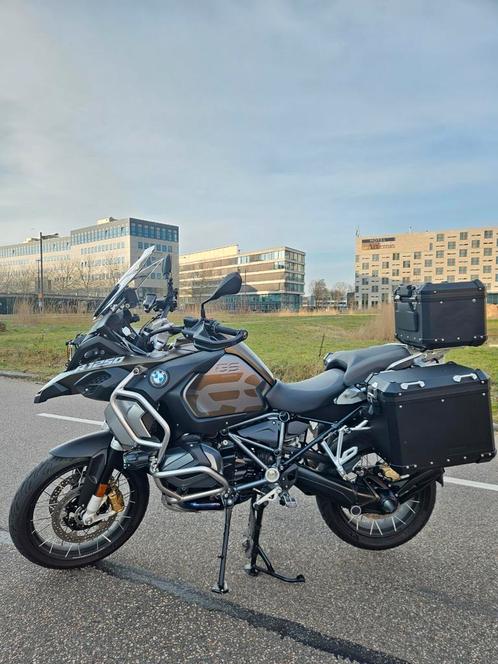 Bmw R 1250 Gs Adventure Kalamata | Dealer onderhouden, Motoren, Motoren | BMW, Particulier, Ophalen