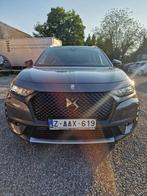 DS 7 Crossback 1.6 E-TENSE 4x4 PHEV Performance Line // Hybr, 4 cilinders, 34 g/km, Alcantara, Bedrijf