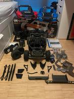Traxxas UDR, Hobby & Loisirs créatifs, Modélisme | Radiocommandé & Téléguidé | Voitures, Envoi, Comme neuf