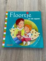 Floortje en de oppas, Livres, Livres pour enfants | 4 ans et plus, Fille, Enlèvement ou Envoi