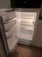 Siemens inbouwfrigo, Enlèvement, Comme neuf