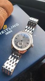 Breitling premier automatic, Handtassen en Accessoires, Horloges | Heren, Ophalen of Verzenden, Zo goed als nieuw