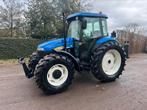 New Holland TD80D, Zakelijke goederen, Landbouw | Tractoren, Ophalen, 80 tot 120 Pk, New Holland, Tot 2500