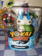 Yo-kai watch -- Komasan -- Hasbro - nieuw, Kinderen en Baby's, Nieuw, Ophalen of Verzenden
