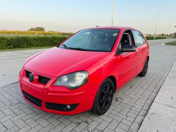 Volkswagen Polo 1.4 D | Handelaar / Export | beschikbaar voor biedingen
