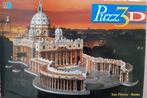 3D-puzzle MB, 966stukjes ROME super uitdagend niveau 10€, 500 t/m 1500 stukjes, Zo goed als nieuw, Ophalen, Rubik's of 3D-puzzel