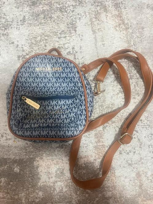 Michael Kors tasje, Handtassen en Accessoires, Tassen | Schoudertassen, Zo goed als nieuw, Overige merken, Ophalen