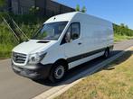 Mercedes Sprinter 314CDI A3H2 (16.900+BTW), 4 cilinders, Wit, Mercedes-Benz, 5 deurs