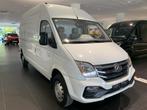 Maxus EV80 EV80 LWB H3, Auto's, Bestelwagens en Lichte vracht, 4 deurs, Stof, Gebruikt, Maxus
