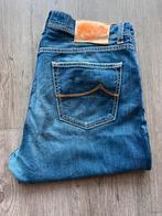 Jacob Cohen jeans size 37 type J610 comfort, Jacob Cohen, Porté, Bleu, W36 - W38 (confection 52/54)