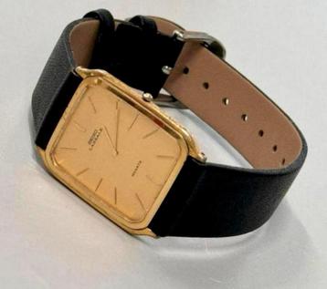 Vintage - SEIKO lassale quartz 0730-5559 uniseks horloge beschikbaar voor biedingen