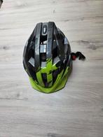 Fiets helm Uvex, Ophalen