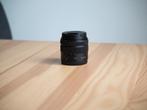 Panasonic LUMIX G Vario 14-42mm/F3.5-5.6 II ASPH. Mega OIS, Comme neuf, Enlèvement, Lentille standard, Zoom