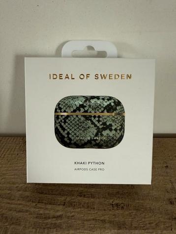 Apple AirPods Pro cover case | iDeal of Sweden beschikbaar voor biedingen