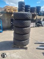 Set (5) BF Goodrich Mud Terrain KM3 35x12.50R17 modderbanden, Ophalen, Gebruikt, 17 inch, Band(en)