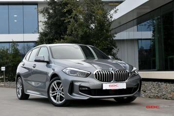 BMW 1 Serie 118 M-sport pakket (bj 2024, automaat) beschikbaar voor biedingen