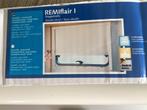 Remis Remiflair I 97x 65,5 cm verduister/horgordijn, Caravans en Kamperen, Ophalen, Nieuw