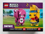 Lego 40760 Brickheads Fortnite, Ophalen of Verzenden, Nieuw, Complete set, Lego