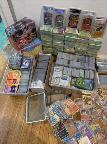  Unieke Pokémon Mystery Box – Altijd vol verrassingen! beschikbaar voor biedingen