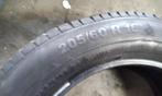 4 Banden 205 60 16 zeer goede nu  4 voor 100 eur gemonteerd, 16 inch, Band(en), 205 mm, Ophalen of Verzenden