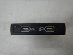 Mercedes-Benz G-Klasse W463 USB Aansluiting A1728202000, Auto-onderdelen, Ophalen of Verzenden, Gebruikt, Mercedes-Benz