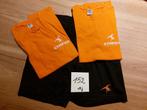 Clubkleding Gympuls Essen Maat 12 jaar, Ophalen of Verzenden, Gebruikt