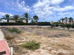 Exclusief bouwperceel te koop 350 meter van het strand, Immo, Buitenland, Kavel of Perceel, Vera playa, Spanje, Dorp