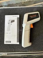 Laserliner thermospot one, Ophalen, Zo goed als nieuw, Temperatuur