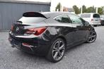 Opel Astra Gtc 1.6i, 2012, 125.000km, Airco, Navi, Xenon + 1, Bedrijf, Parkeersensor, BTW verrekenbaar, Onderhoudsboekje