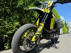 Husqvarna - 701 SUPERMOTO, Motoren, Bedrijf, 1 cilinder, SuperMoto, Meer dan 35 kW