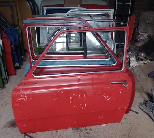 DAF carrosseriedelen te koop DAF 33, 44, 66, DAFOdil., Auto's, Oldtimers, Particulier, Daf, Ophalen